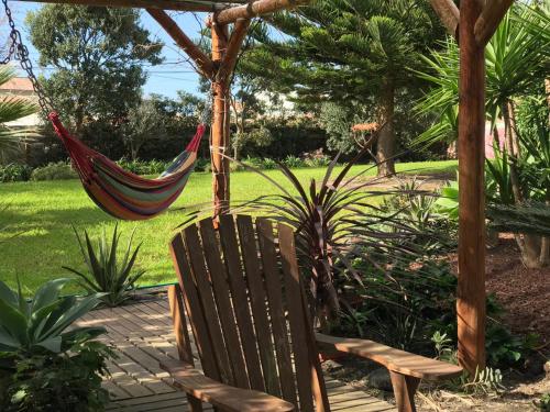 Фотография гостевого дома Natureza Vulcânica