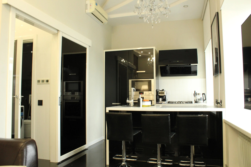 Фотография квартиры Квартира Дизайнерская в центре Ярославля