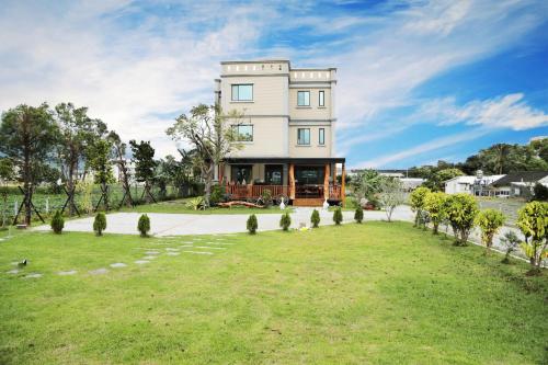 Фотография гостевого дома Bo Jue Farm Stay