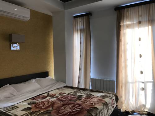 Фотография гостиницы Du Vin Rouge