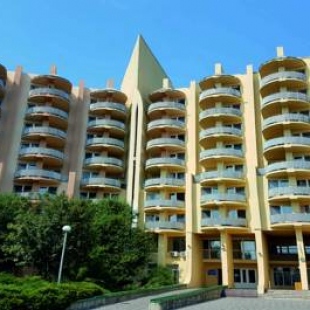 Фотография санатория Оризонт