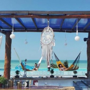 Фотография гостиницы Hotel Villas Tiburon