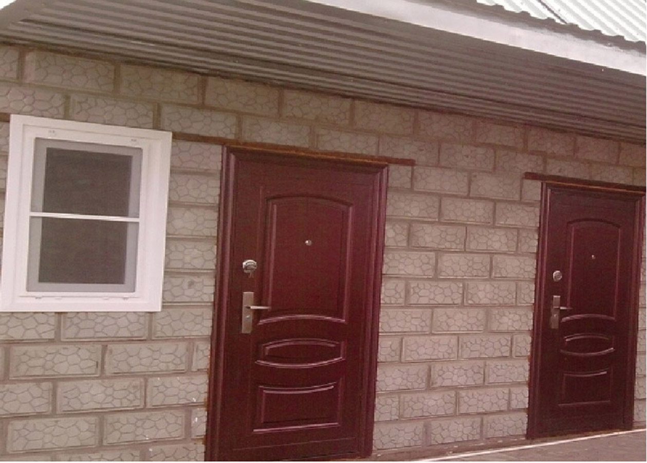 Фотография гостевого дома Турецкий фонтан