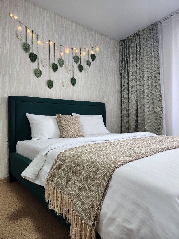 Фотография квартиры Квартира в спальном районе