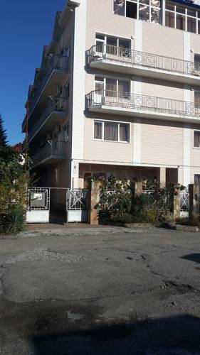 Фотография мини отеля Санкт-Петербург