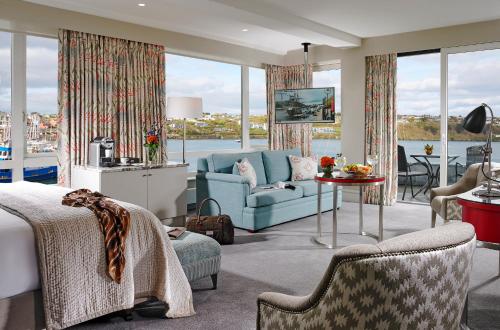 Фотография гостиницы Trident Hotel Kinsale