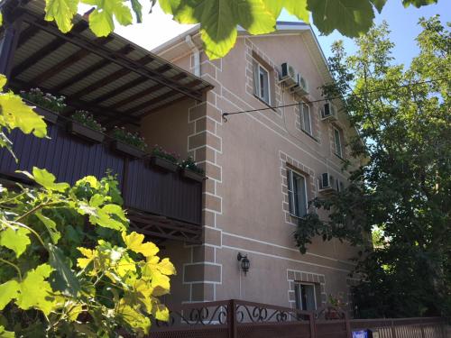 Фотография гостевого дома Веста