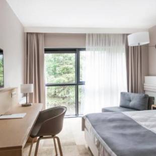 Фотографии гостиницы 
            Hotel Platan