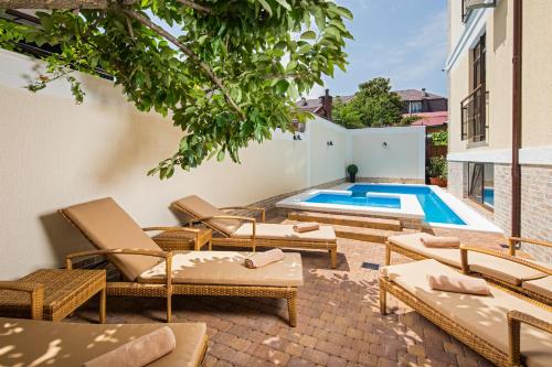 Фотография гостиницы Ницца Отель