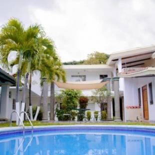 Фотографии гостиницы
Hotel Santa Elena