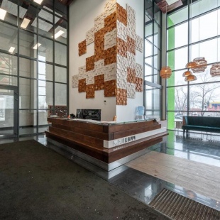 Фотография квартиры ApartHause на переулке Трамвайный