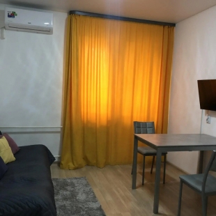 Фотография квартиры Апартаменты на улице Академика Колмогорова