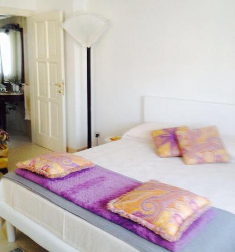 Фотография мини отеля L'Attico del Centro