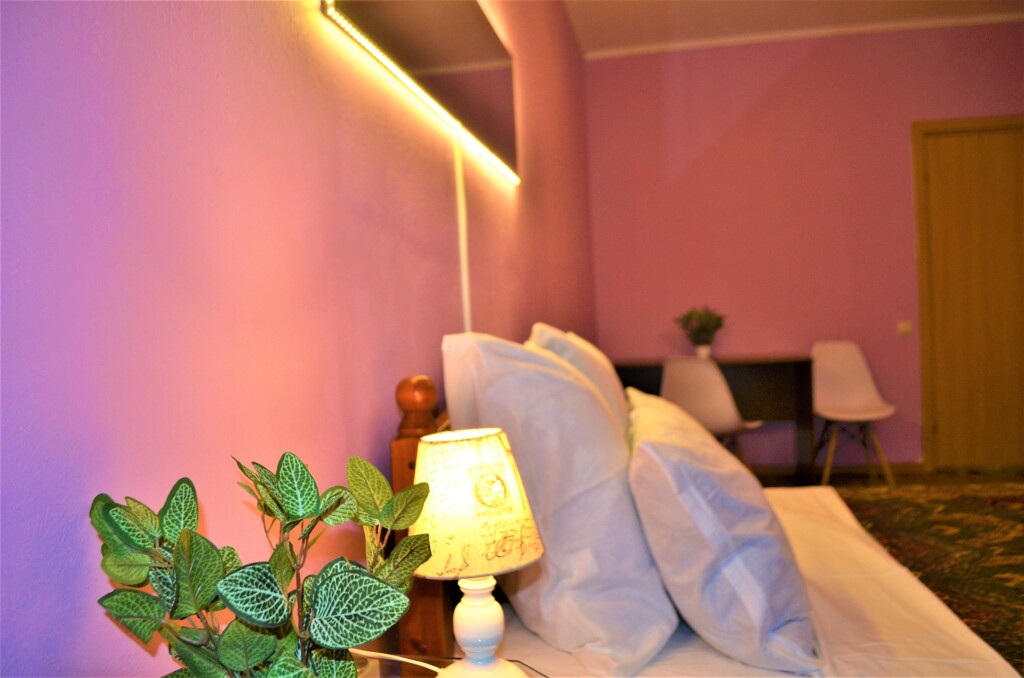 Фотография квартиры Апартаменты Автозаводская 3