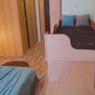 Фотография квартиры Квартира Уютная на Пугачевском тракте