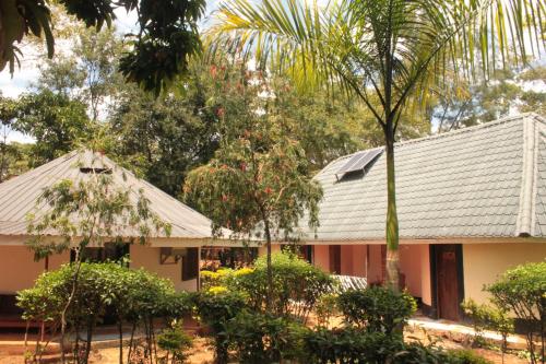 Фотография базы отдыха Salem Uganda Guesthouse