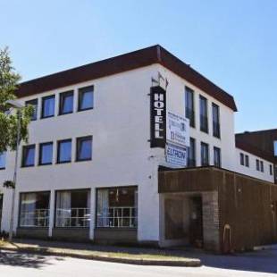 Фотографии гостиницы 
            Tynset Hotel