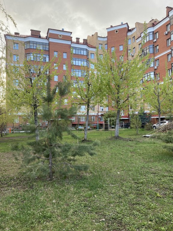 Фотография квартиры Апартаменты Зинина Возле УРАМ и Набережной