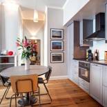 Фотография гостиницы Reykjavik Residence Apartment Hotel