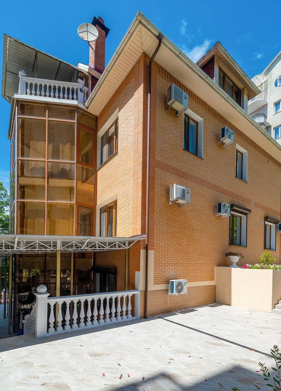 Фотография гостевого дома Стадион