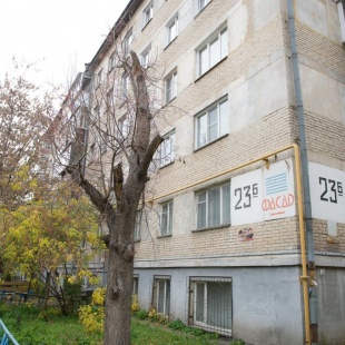 Фотография квартиры Пять Звезд на Ленина 23Б