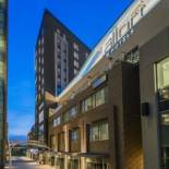 Фотография гостиницы Aloft Greenville Downtown