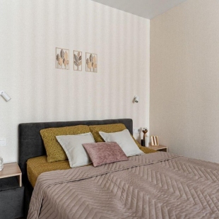 Фотография квартиры Казанский приём на улице Четаева