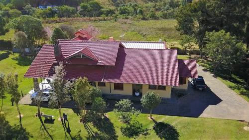 Фотография мини отеля Pousada Maria da Fé