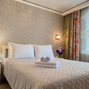 Фотография квартиры Квартира на набережной с видом на залив