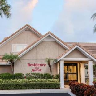 Фотографии гостиницы
Residence Inn Boca Raton