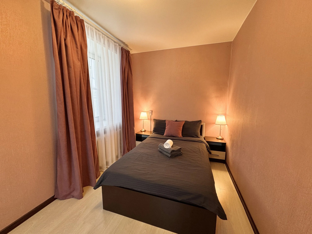 Фотография квартиры Апартаменты Apart-Comfort на Которосльной Набережной 4