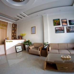 Фотографии гостиницы
Khánh Minh Hotel