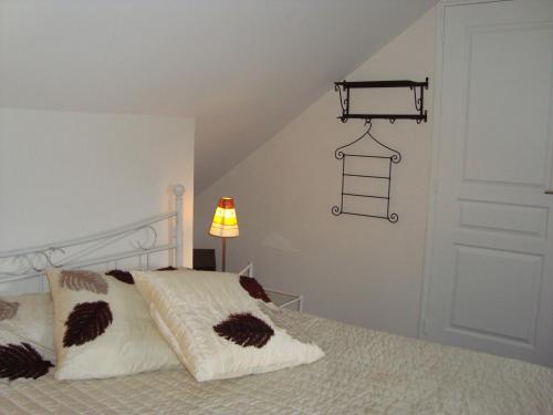 Фотография мини отеля Au Coeur Des Vignes