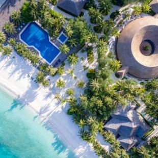 Фотографии гостиницы 
            Meeru Island Resort & Spa