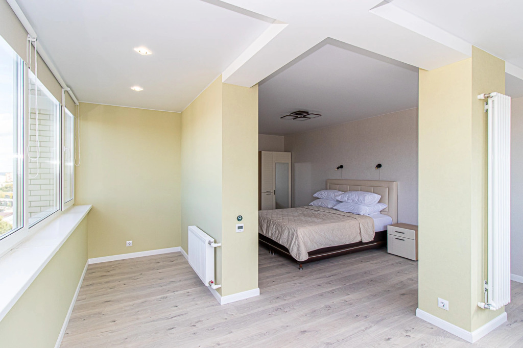 Фотография квартиры Квартира Проспект Строителей 9