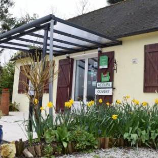 Фотографии кемпинга
La Pointe Camping