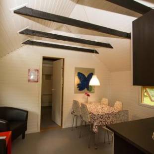 Фотографии кемпинга
Husodde Strand Camping & Cottages