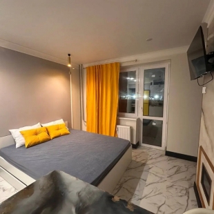 Фотография квартиры Квартира Студия рядом с СК Оренбург