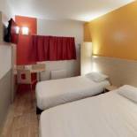 Фотография гостиницы Première Classe Reims Ouest - Tinqueux