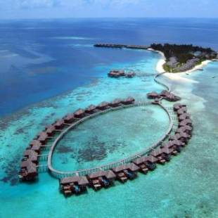 Фотография гостиницы Coco Bodu Hithi