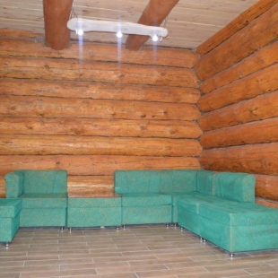 Фотография Коттеджа Лесная Усадьба