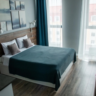 Фотография квартиры Апартаменты Key 6042