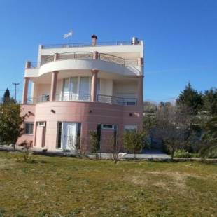 Фотографии гостевого дома
Villa serenity