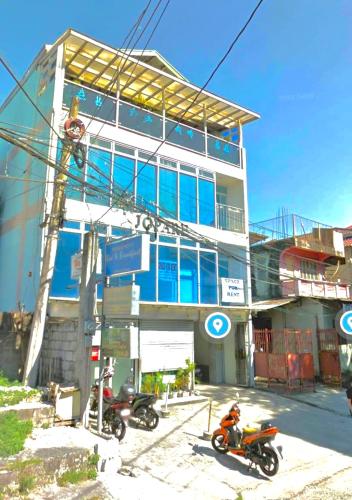 Фотография мини отеля Patricios Apartelle Taguig