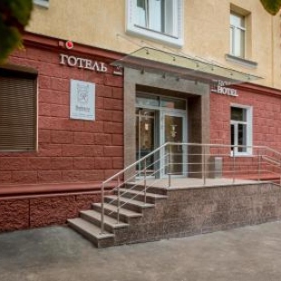 Фотография гостиницы Рейкарц Чернигов