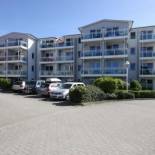 Фотография апарт отеля Yachthafenresidenz