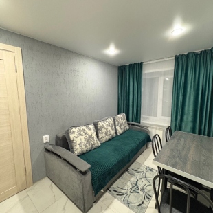 Фотография квартиры Квартира 1к по Адресу Деповская 11