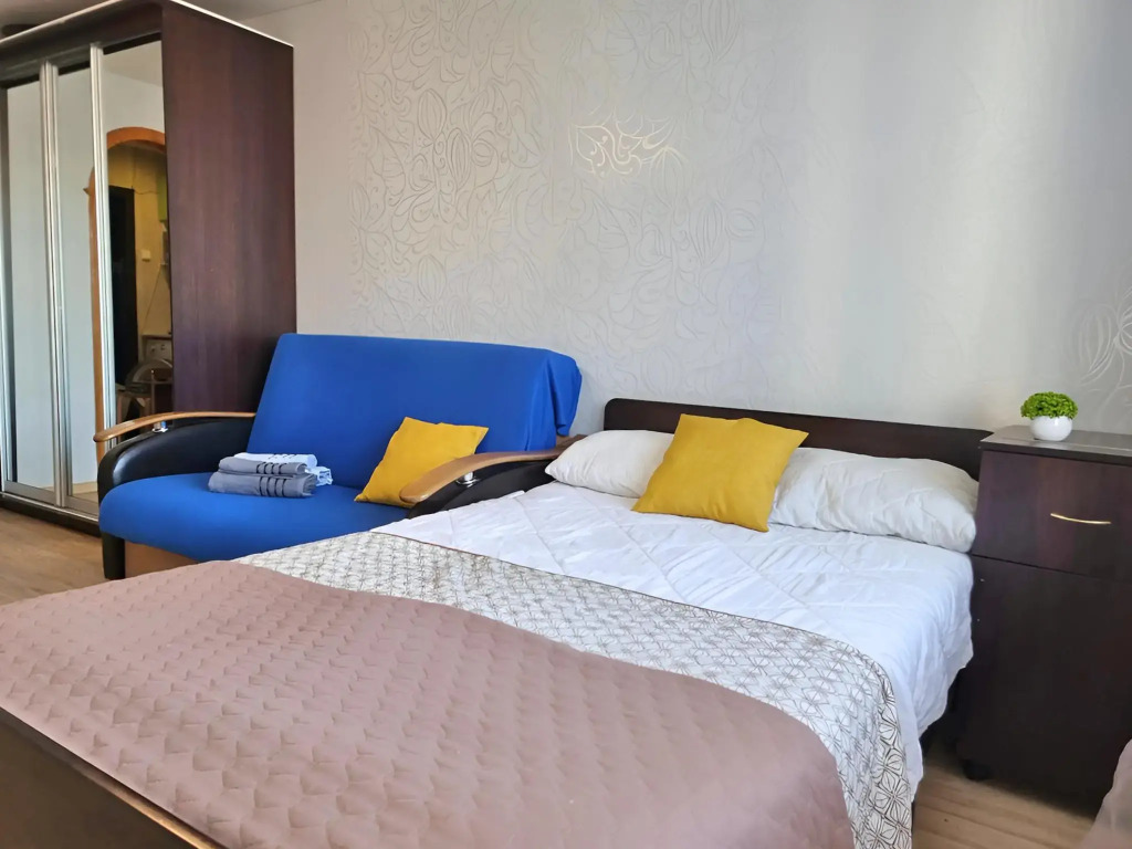 Фотография квартиры Апартаменты Заселяйся на Назварбаева