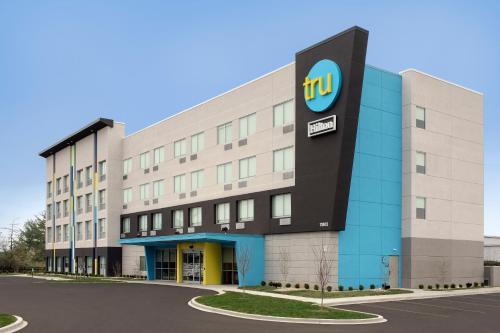 Фотография гостиницы Tru By Hilton Louisville East Ky