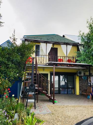 Фотография гостевого дома Солнечный берег